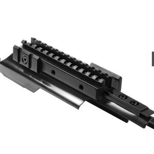 NcSTAR MTAK 7.62X39 Receiver Cover
Tri-Rail Weaver Scope Mount